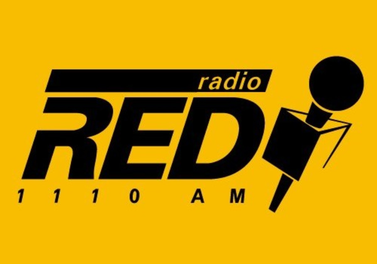 Radio Red 1110 AM
